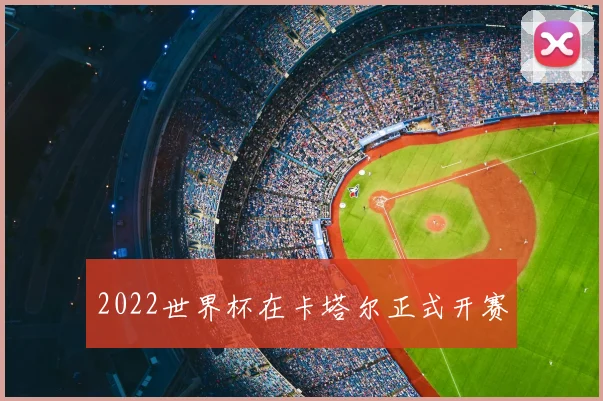 2022世界杯在卡塔尔正式开赛