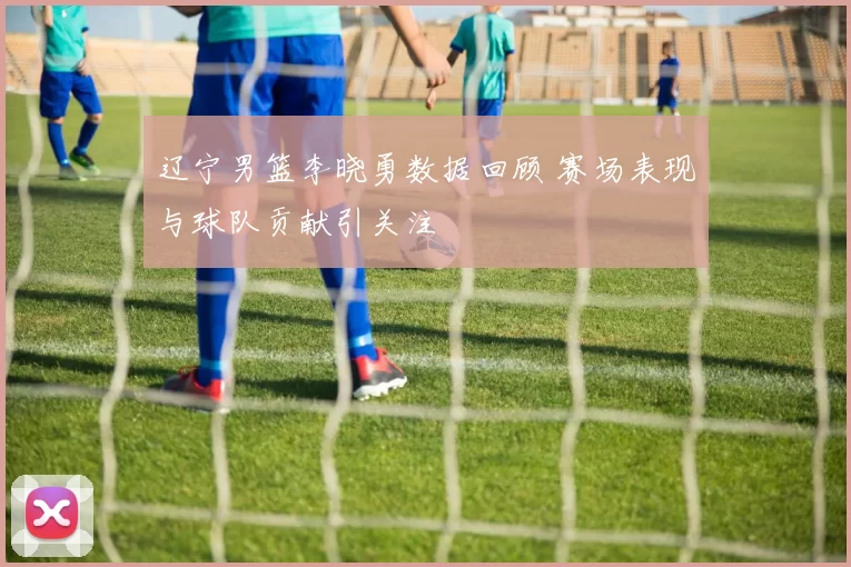 辽宁男篮李晓勇数据回顾 赛场表现与球队贡献引关注